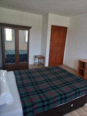 Masal villa, Çesme